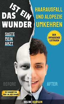 DAS IST EIN WUNDER SAGTE MEIN ARZT