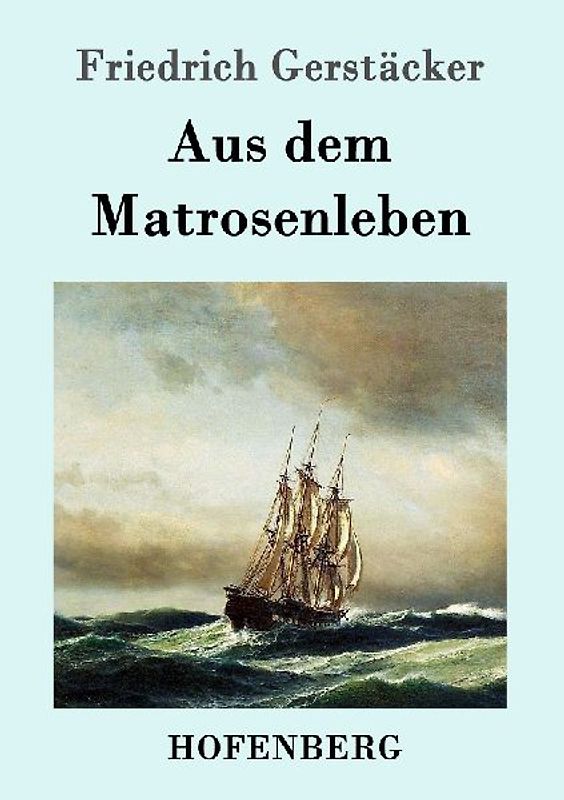 Aus dem Matrosenleben