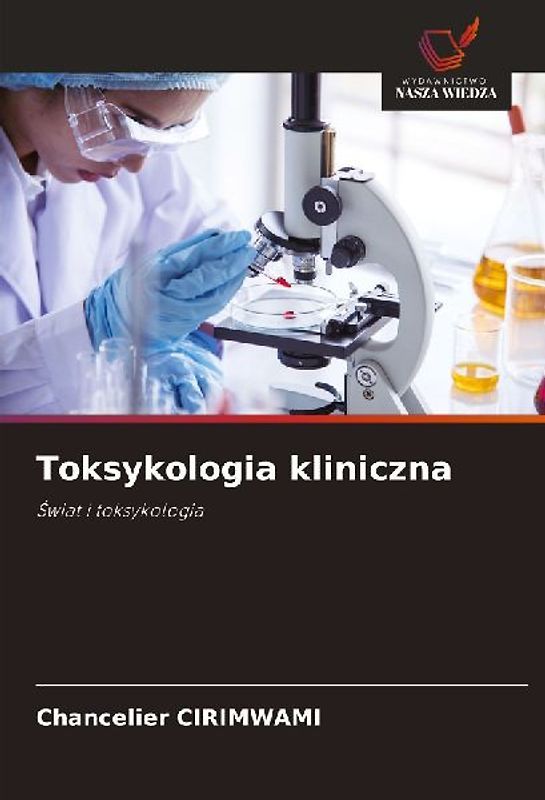 Toksykologia kliniczna