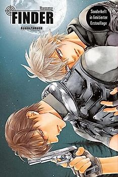 Finder 12 - Limited Edition