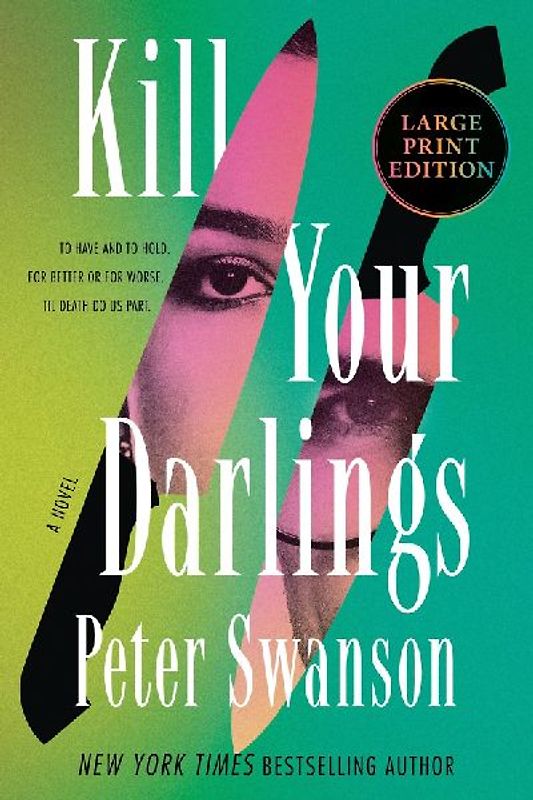 Kill Your Darlings