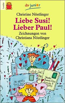 Liebe Susi! Lieber Paul!