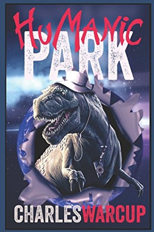HuManic Park: Jurassic Fart