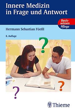 Innere Medizin in Frage und Antwort