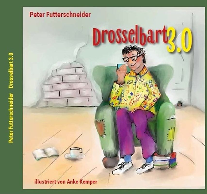 Drosselbart 3.0