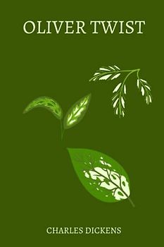 oliver twist by charles dickens