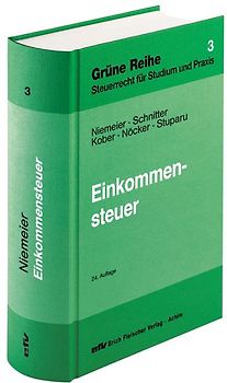 Einkommensteuer