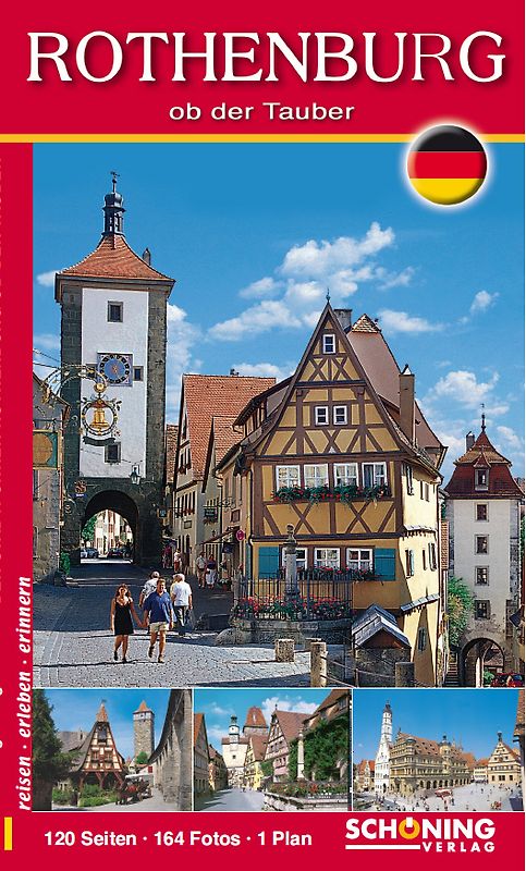 Rothenburg o.d. Tauber