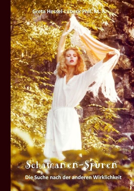 Schamanen- Spuren