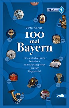 100 mal Bayern