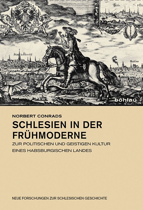 Schlesien in der Frühmoderne