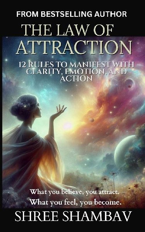 The Law of Attraction