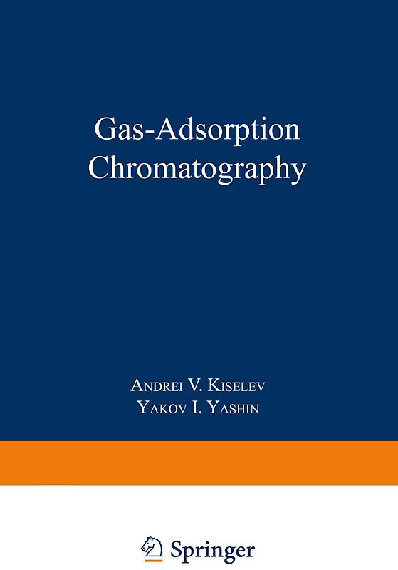 Gas-Adsorption Chromatography