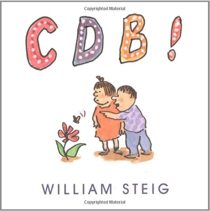 Cdb Color Ver - Steig, William