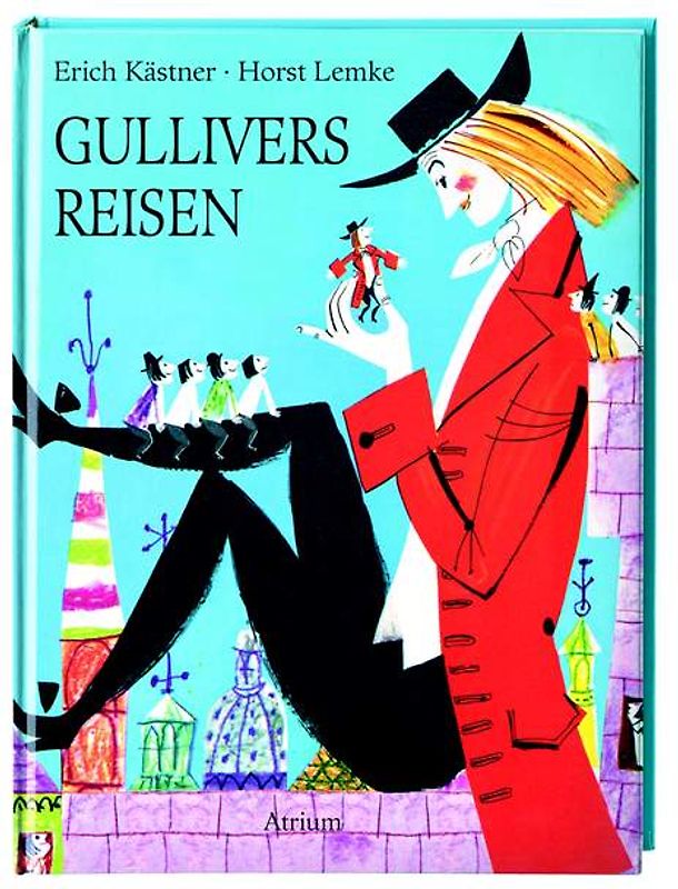 Gullivers Reisen