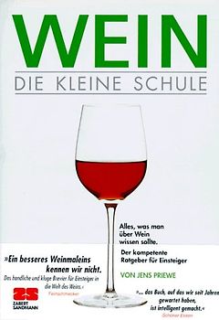Wein - Die kleine Schule