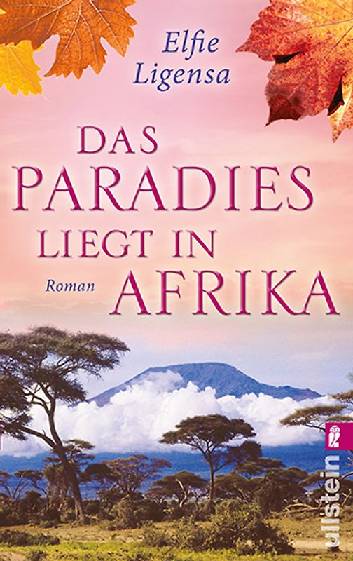 Das Paradies liegt in Afrika (Ein Südafrika-Roman 2)