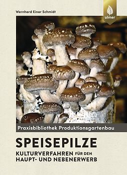 Speisepilze