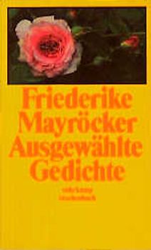 Ausgewählte Gedichte. 1944-1978