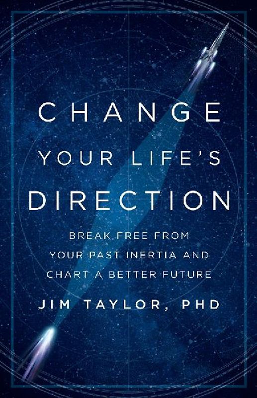 Change Your Life's Direction