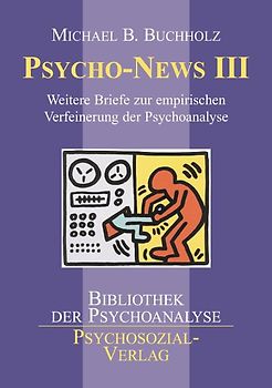 Psycho-News III
