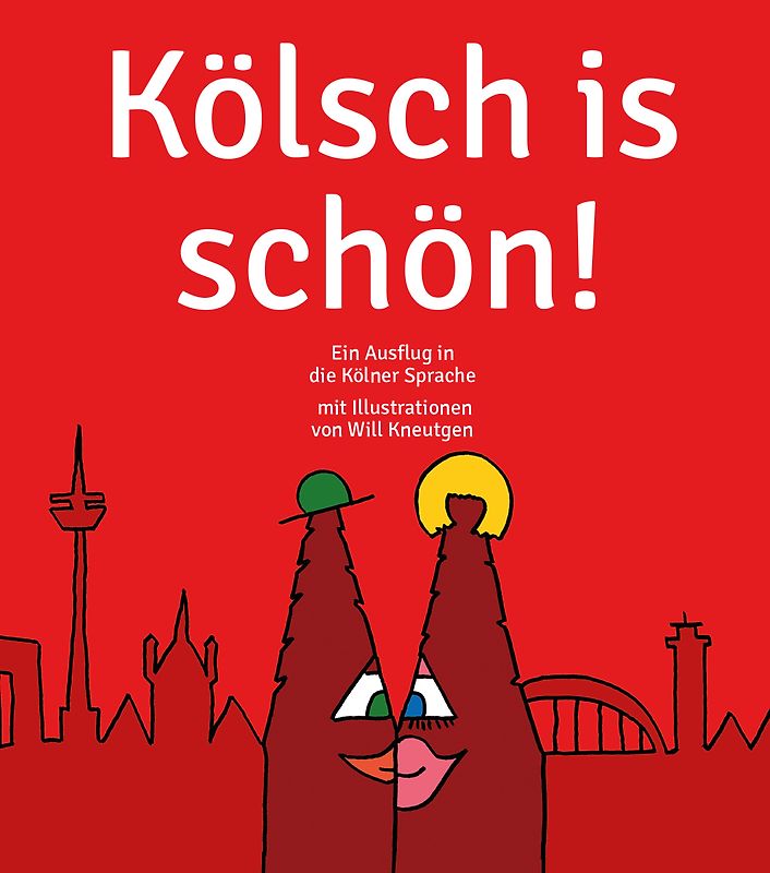 Kölsch is schön