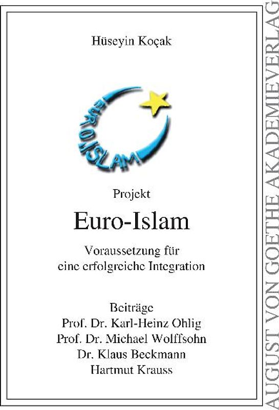Projekt Euro-Islam