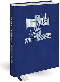 Order of Christian Initiation of Adults