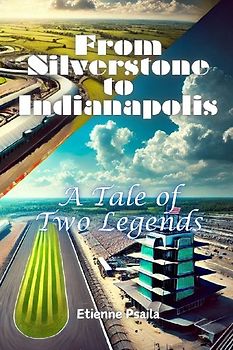 From Silverstone to Indianapolis