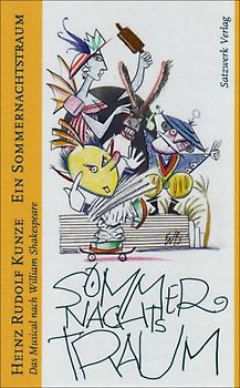 Ein Sommernachtstraum
