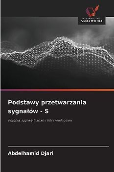 Podstawy przetwarzania sygna¿ów - S