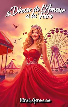 La Déesse de l'Amour à la Foire