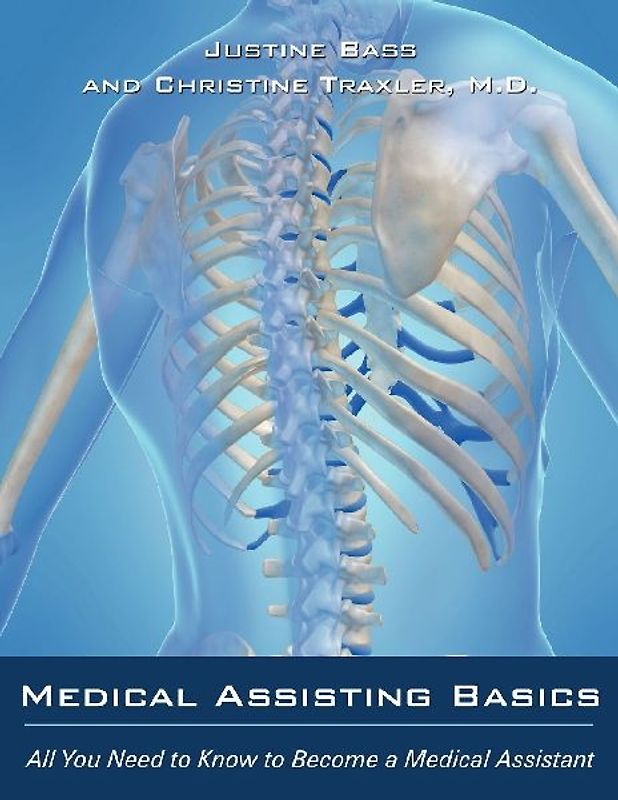 Medical Assisting Basics