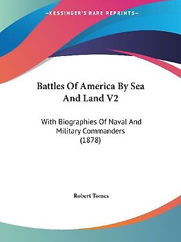 Battles Of America By Sea And Land V2