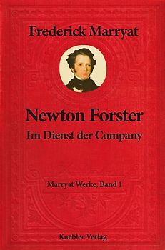 Newton Forster
