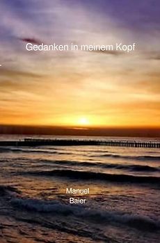 Gedanken in meinem Kopf