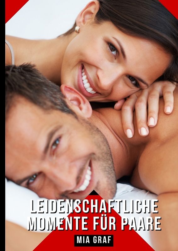 Leidenschaftliche Momente für Paare