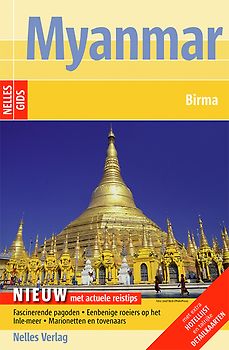 Myanmar
