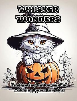 Whisker Wonders