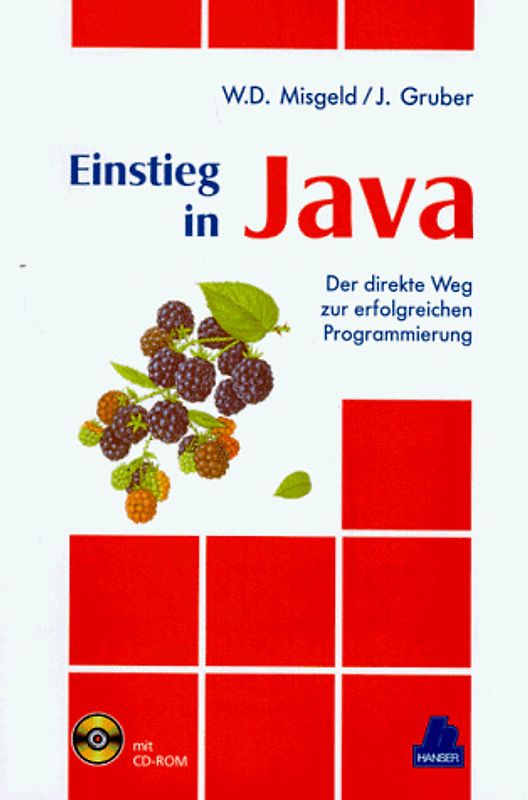 Einstieg in Java