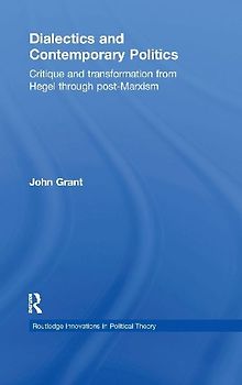 Dialectics and Contemporary Politics