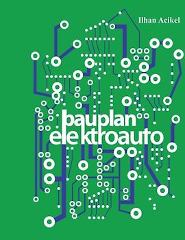 Bauplan-Elektroauto
