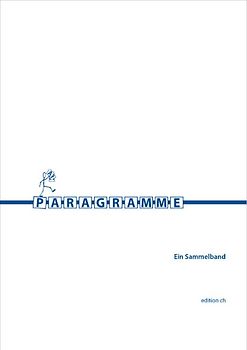 Paragramme. Ein Sammelband