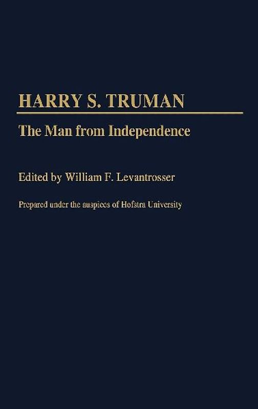 Harry S. Truman