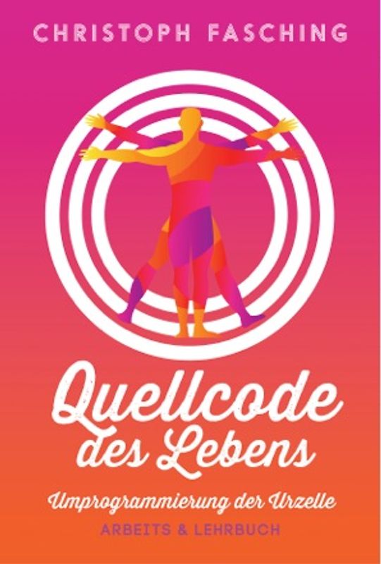 Quellcode des Lebens