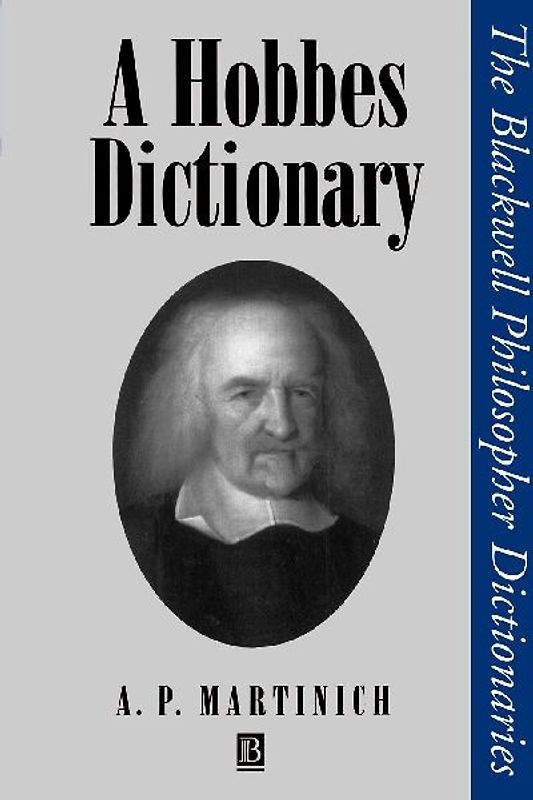 A Hobbes Dictionary