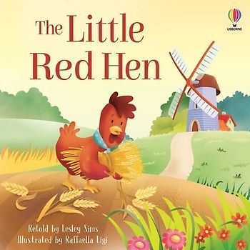 The Little Red Hen (Picture Books)