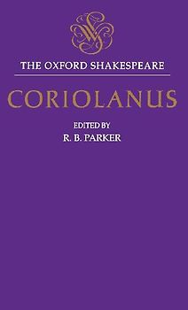 Coriolanus