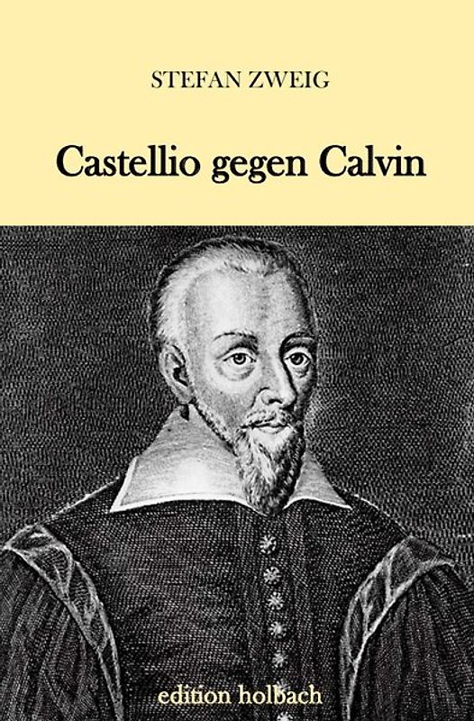 Castellio gegen Calvin