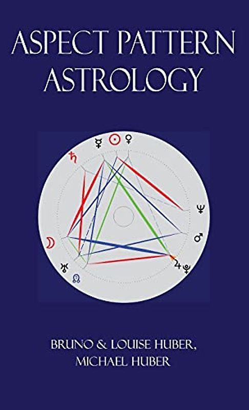 Aspect Pattern Astrology: A New Holistic Horoscope Interpretation Method